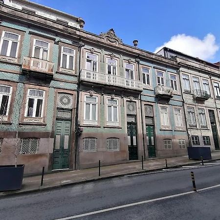 波尔图Alvares Cabral Apartamento C公寓 外观 照片