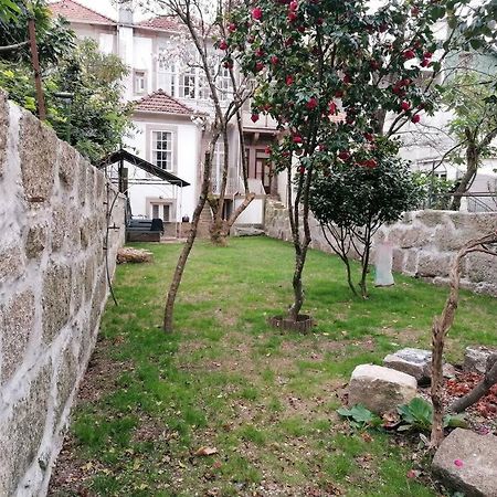 波尔图Alvares Cabral Apartamento C公寓 外观 照片