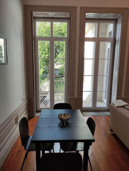 波尔图Alvares Cabral Apartamento C公寓 外观 照片