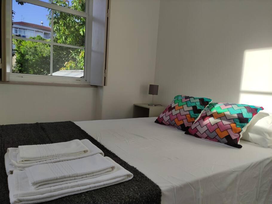波尔图Alvares Cabral Apartamento C公寓 外观 照片