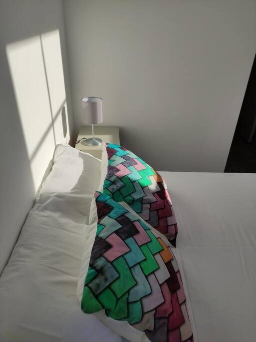 波尔图Alvares Cabral Apartamento C公寓 外观 照片