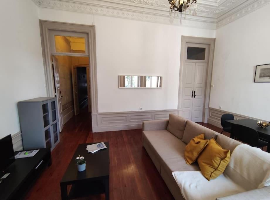 波尔图Alvares Cabral Apartamento C公寓 外观 照片