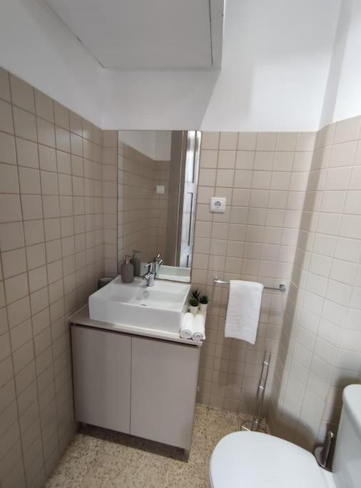 波尔图Alvares Cabral Apartamento C公寓 外观 照片