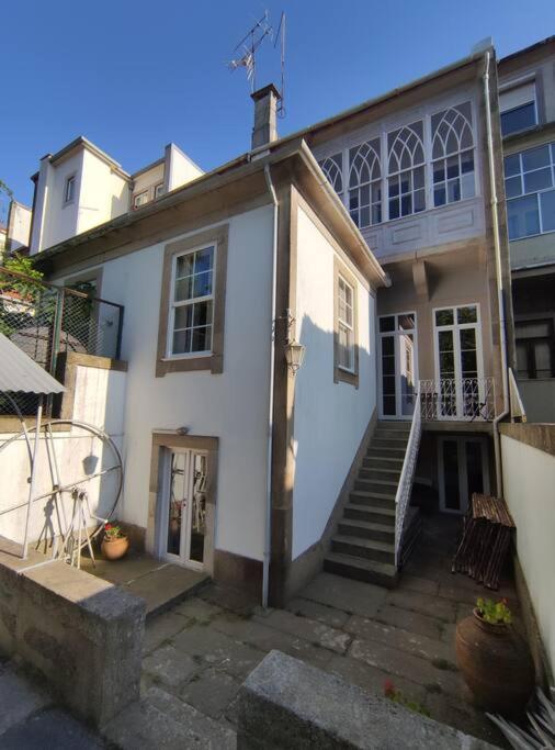 波尔图Alvares Cabral Apartamento C公寓 外观 照片