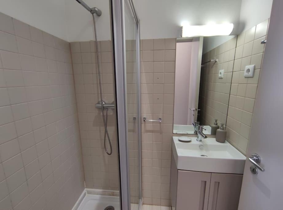 波尔图Alvares Cabral Apartamento C公寓 外观 照片