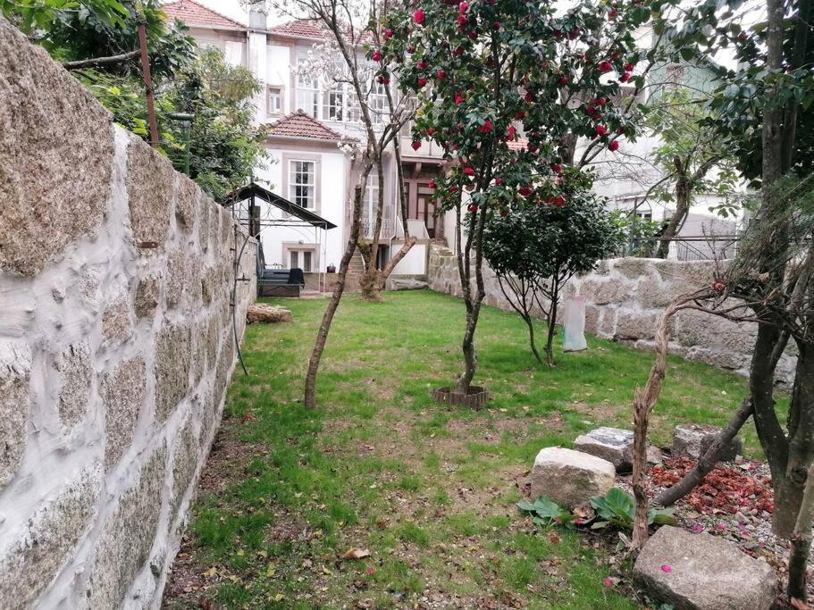 波尔图Alvares Cabral Apartamento C公寓 外观 照片